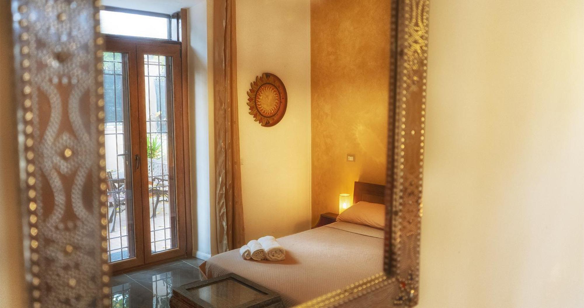 Your Home In Rome Exterior photo